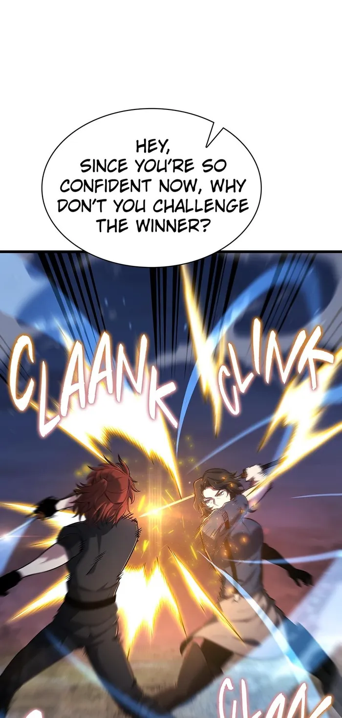 The Beginning After The End Chapter 187 image 028